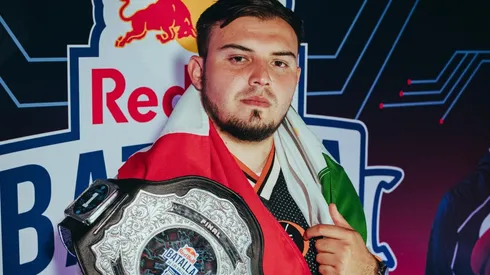 Fechas confirmadas para todas las Finales Nacionales de Red Bull