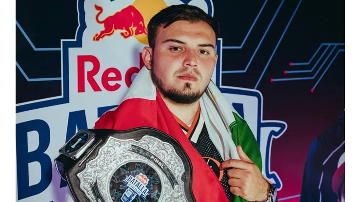 Fechas confirmadas para todas las Finales Nacionales de Red Bull