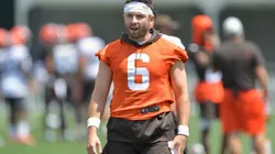 Baker Mayfield (Foto: Getty)