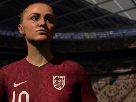 El FIFA 22 incluiría a una comentarista mujer por primera vez en la historia de la franquicia