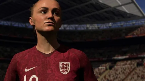 El FIFA 22 incluiría a una comentarista mujer por primera vez en la historia de la franquicia