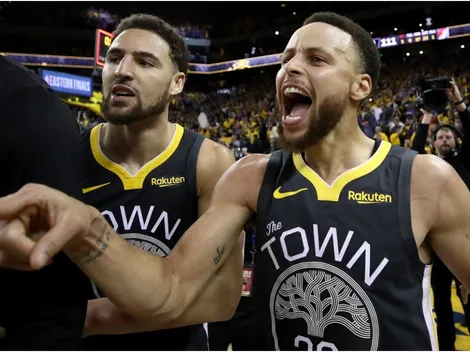 ¿Curry, Thompson y...? El cambio que podría hacer Golden State Warriors para armar un Big 3