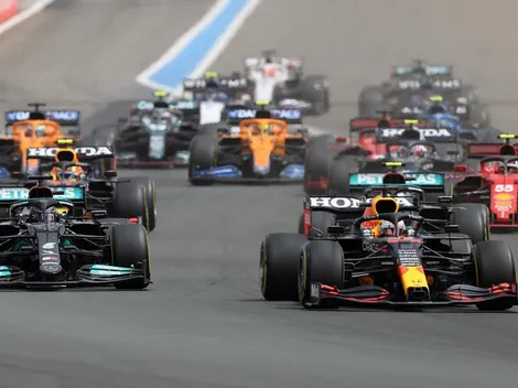 Sigue EN VIVO ONLINE el GP de Estiria | TV y Streaming para mirar EN DIRECTO GRATIS la carrera de la Fórmula 1