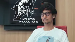 Hideo Kojima habría acordado con Xbox para lanzar su próximo juego