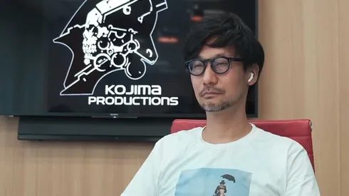 Hideo Kojima habría acordado con Xbox para lanzar su próximo juego
