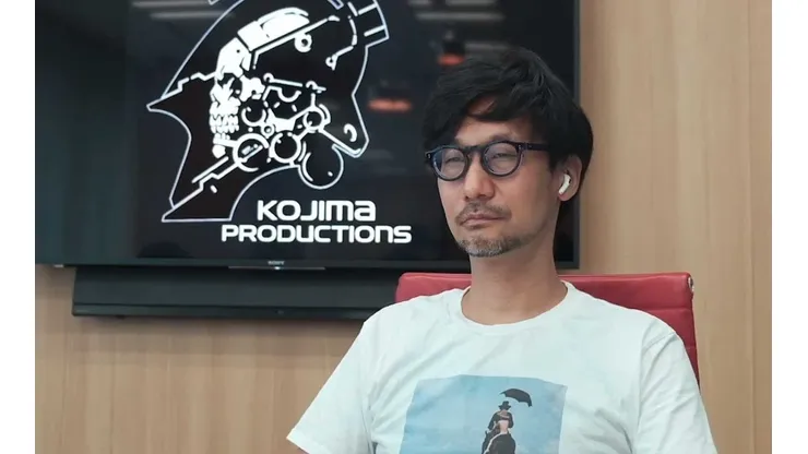 Hideo Kojima habría acordado con Xbox para lanzar su próximo juego