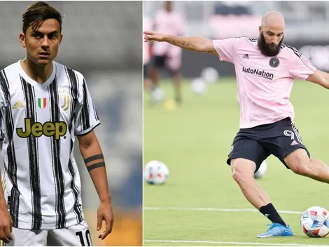 VIDEO: los invitados de honor que tuvo Inter Miami en derrota ante Orlando City