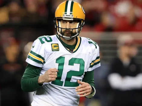 El as bajo la manga que maneja Aaron Rodgers para no jugar con Green Bay Packers