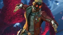 Square Enix habría cancelado el multijugador de Guardians of the Galaxy