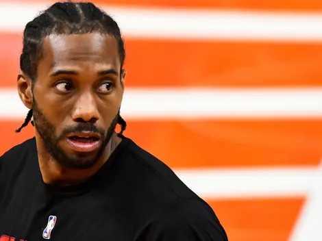 ¿Por qué Los Angeles Clippers no descarta a Kawhi Leonard para NBA Playoffs?