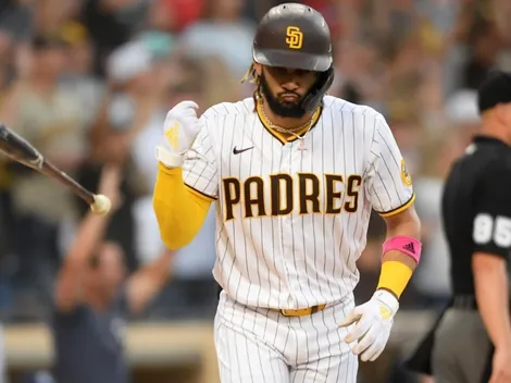 Fernando Tatis Jr. toma decisión sobre presencia en el Home Run Derby 2021