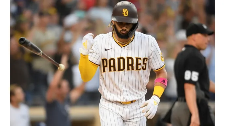 Fernando Tatis Jr.