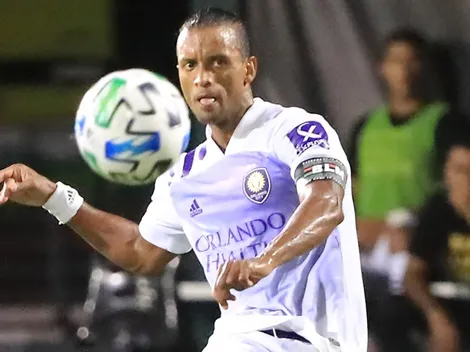 Orlando City se quedó con el Clásico ante el Inter Miami gracias a Nani