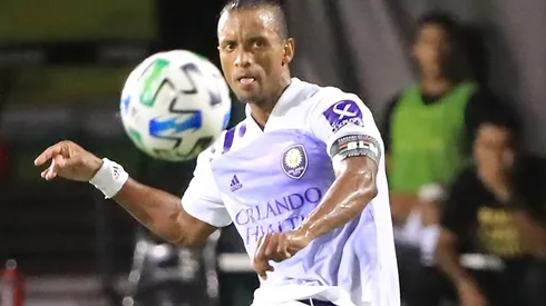 Nani fue la figura del encuentro (Getty Images)