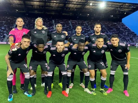 Inter Miami ayudará a las víctimas de la tragedia en Surfside