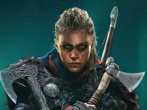 El director de Assassin's Creed Valhalla es contratado por EA Motive