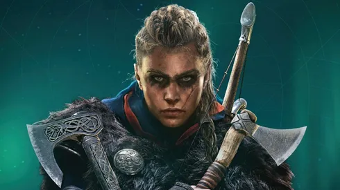 El director de Assassin's Creed Valhalla es contratado por EA Motive