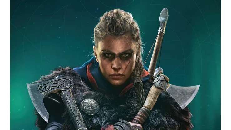 El director de Assassin's Creed Valhalla es contratado por EA Motive