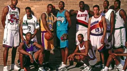 Parte de la Generación del Draft 1996