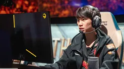 Espectacular Pentakill de Doinb con Lee Sin en la LPL de League of Legends