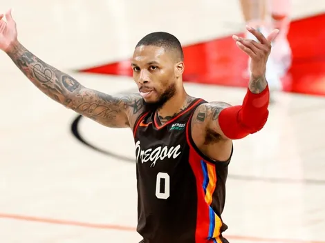 Damian Lillard tiene nuevo entrenador en Portland Trail Blazers