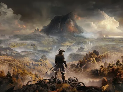 Greedfall llegará a PS5 y Xbox Series X con una nueva expansión