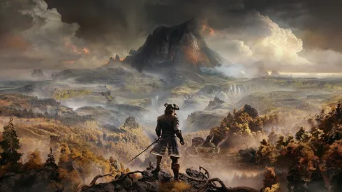 Greedfall llegará a PS5 y Xbox Series X con una nueva expansión