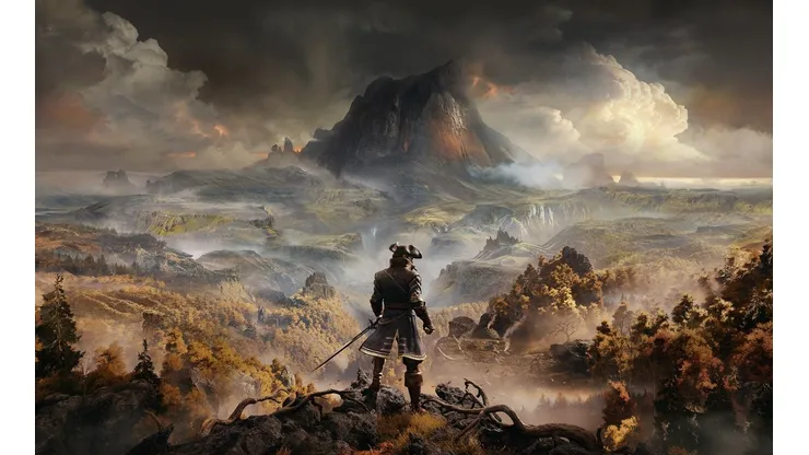 Greedfall llegará a PS5 y Xbox Series X con una nueva expansión