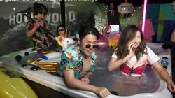 Estos son los 10 streamers más populares en la categoría Hot Tub de Twitch