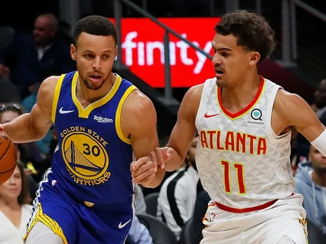 La presión acaba a Stephen Curry y enaltece a Young: analista de ESPN