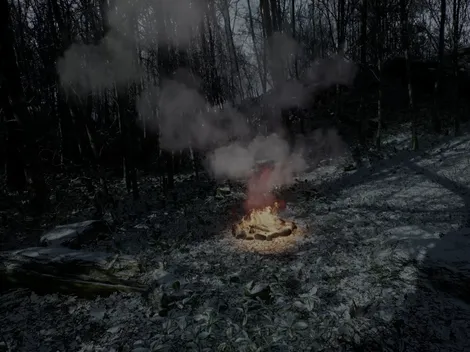 Abandoned, el misterioso exclusivo de PS5, retrasa su presentación