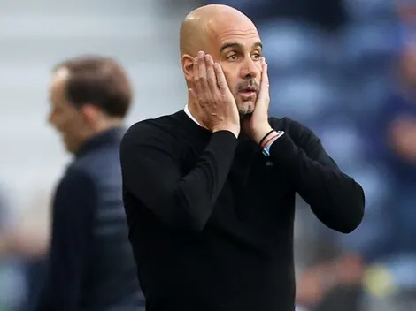 Guardiola quiere romper el mercado de la Premier con 300 millones