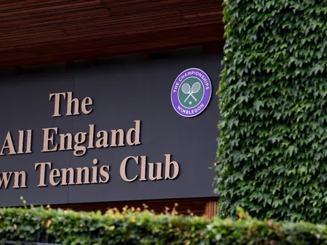 Se sorteó Wimbledon 2021: conocé cómo quedó conformado el cuadro del certamen
