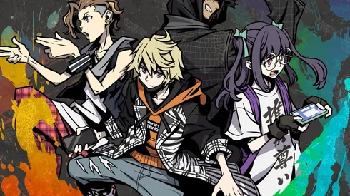 Ya está disponible la demo de NEO: The World Ends With You en PS4 y Nintendo Switch