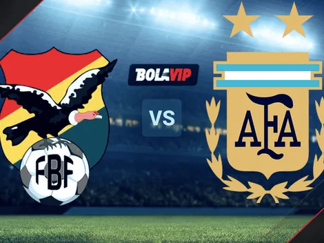 Cuándo ver Bolivia vs. Argentina por la quinta fecha del Grupo A de la Copa América