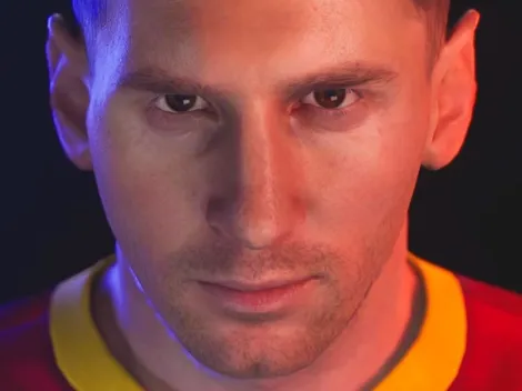 PES 2022: el plan de Konami para competir con FIFA de Electronic Arts