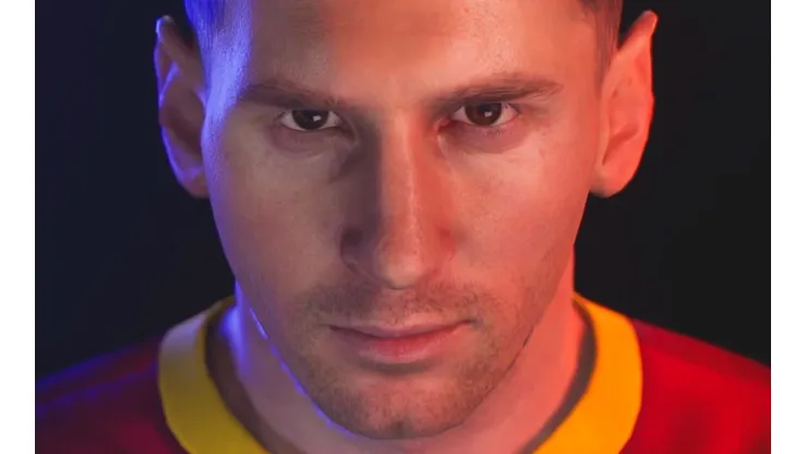 PES 2022: el plan de Konami para competir con FIFA de Electronic Arts