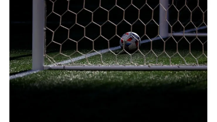 Balón de la MLS