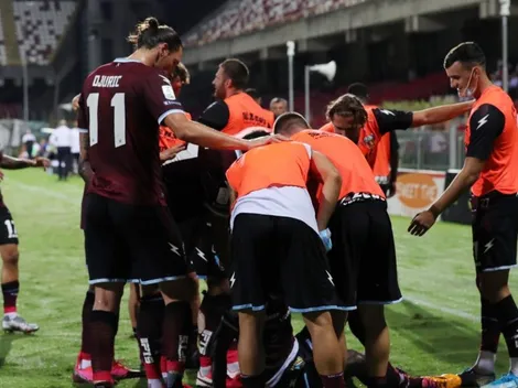 ¿Llegan los jeques a la Serie A?