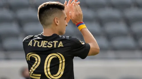 Hoy, Sporting Kansas City vs LAFC EN VIVO jugarán por MLS 2021 (Fuente: Getty).