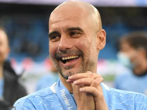 El SuperCity que podría armar Guardiola