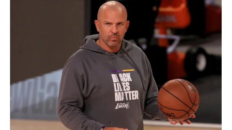 Jason Kidd