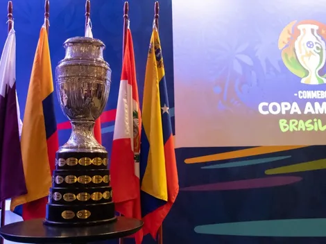 No llegó a la última fecha: Bolivia, primera eliminada de la Copa América