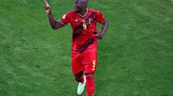Romelu Lukaku