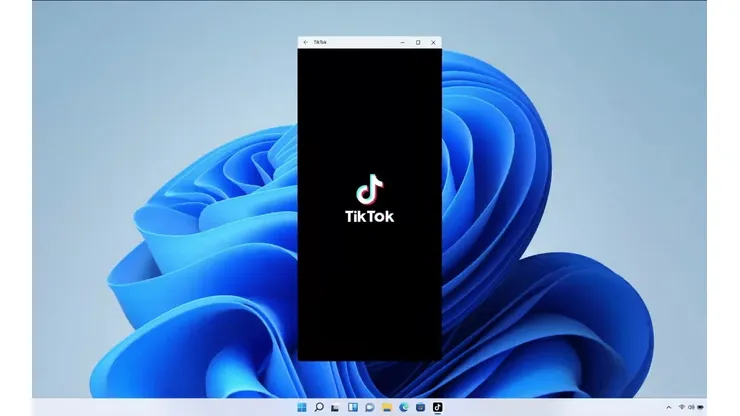 Windows 11 podrá ejecutar apps de Android de forma nativa