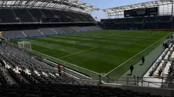 Este 26 no te pierdas el El Salvador vs. Guatemala EN VIVO (Getty).