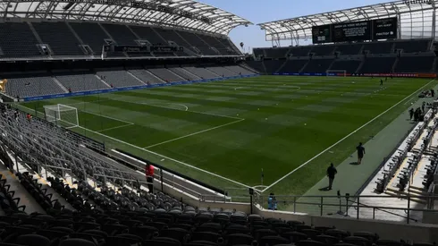 Este 26 no te pierdas el El Salvador vs. Guatemala EN VIVO (Getty).