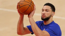 Ben Simmons