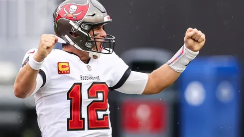 Tom Brady ha disputado las últimas 21 temporadas de la NFL (Getty Images)