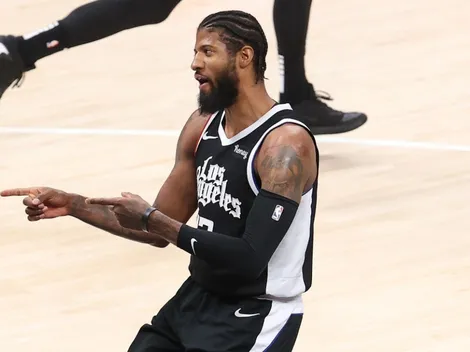 Los Clippers despiertan y ganan su primer partido en Finales de Conferencia